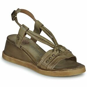 Szandálok / Saruk Airstep / A.S.98 CORAL STRAP kép