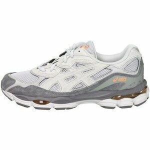 Rövid szárú edzőcipők Asics 1203A383 kép