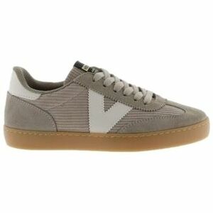 Rövid szárú edzőcipők Victoria Sneakers 126220 - Taupe kép
