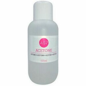 Körömlakklemosók Asp Acetone False Nail Remover kép