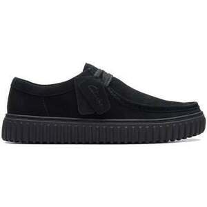 Oxford cipők Clarks Torhill Lo kép
