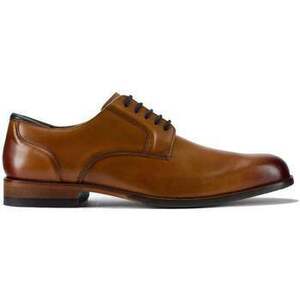 Bőrcipők Clarks Craft Arlo Lace kép