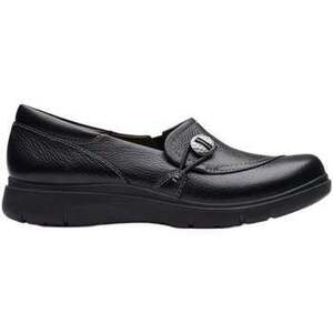 Belebújós cipők Clarks Certina Pure kép