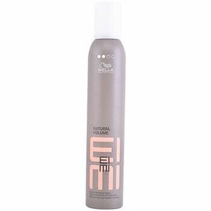 Hajfixálók Wella Eimi Natural Volume M0usse 300 ml kép