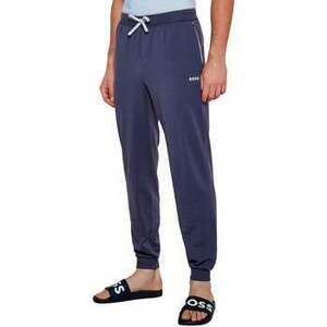 Futónadrágok / Melegítők BOSS Mix Match Jogger Pants Open Blue kép