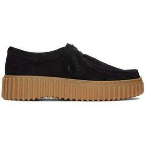 Félcipők Clarks Torhill Bee kép
