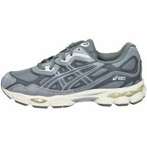 Rövid szárú edzőcipők Asics 1203A739 kép