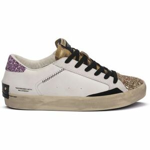 Rövid szárú edzőcipők Crime London SNEAKER kép