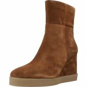 Csizmák Geox D ELIDEA WEDGE kép