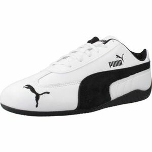 Rövid szárú edzőcipők Puma SPEEDCAT LTHR kép