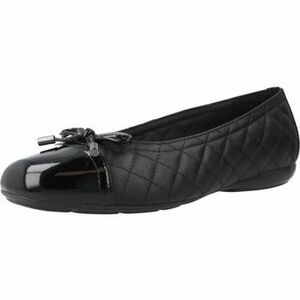 Balerina cipők / babák Geox D ANNYTAH W kép