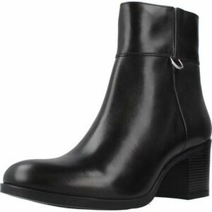 Csizmák Geox D NEW ASHEEL kép