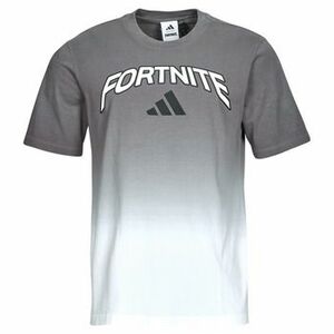 Rövid ujjú pólók adidas Fortnite T-Shirt Gradient kép