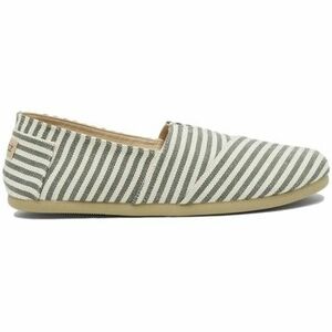Gyékény talpú cipők Paez Gum Classic M - Surfy Forest kép