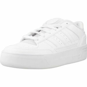 Rövid szárú edzőcipők adidas START BOLD W kép