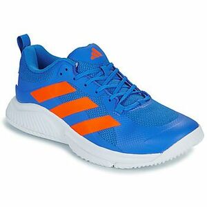 Fedett pályás sport adidas Court Team 2.0 M kép