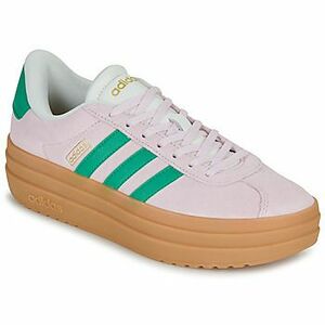 Rövid szárú edzőcipők adidas VL COURT BOLD kép