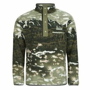 Polárok Columbia HELVETIA II PRINTED HALF SNAP FLEECE kép