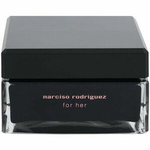 Hidratálás & táplálás Narciso Rodriguez Body Cream For Her 150 ml kép