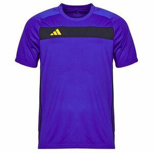 Rövid ujjú pólók adidas Tiro 25 Essentials Jersey kép