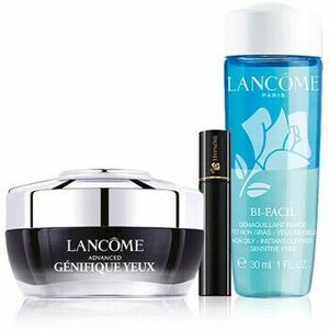 Hidratálás & táplálás Lancome Advanced Génifique Eye Cream Set 3 pcs kép