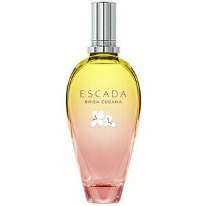 Eau de toilette Escada Cuban Breeze Eau de Toilette 100 ml kép