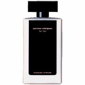 Fürdő termékek Narciso Rodriguez Body Lotion For Her 200 ml kép