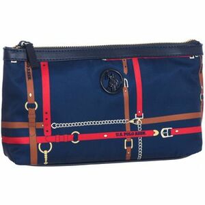 Piperetáska U.S Polo Assn. BEUHU5920WIP-NAVY kép