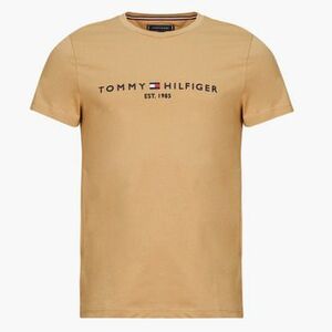 Rövid ujjú pólók Tommy Hilfiger LOGO TEE kép