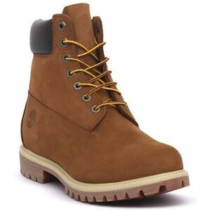 Csizmák Timberland 6 IN PREM kép