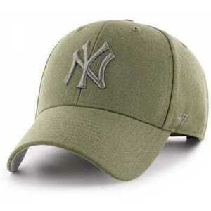 Baseball sapkák 47 Brand Cap mlb new york yankees mvp kép
