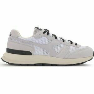 Divat edzőcipők Diadora Kmaro 42 Suede Mesh kép