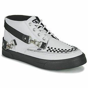 Magas szárú edzőcipők TUK CREEPER SNEAKER kép