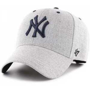 Baseball sapkák '47 Brand Cap mlb new york yankees storm cloud mvp kép
