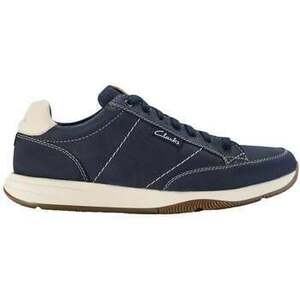 Rövid szárú edzőcipők Clarks Townview Lace kép