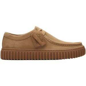 Oxford cipők Clarks Torhill Lo kép