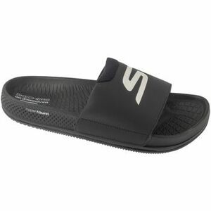 strandpapucsok Skechers Arch Fit Hyper Slide kép