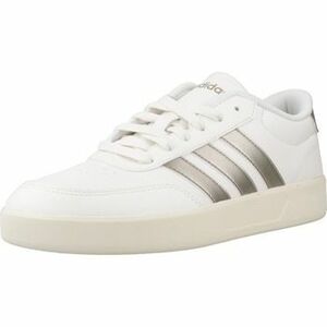 Rövid szárú edzőcipők adidas BREAKNET 3.0 kép