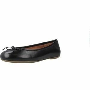 Balerina cipők / babák Geox D PALMARIA W kép
