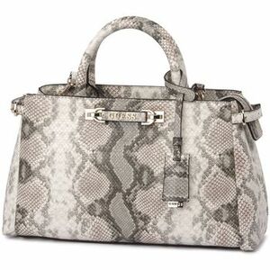 Táskák Guess NAT LEFIA LUXURY SATCHEL kép