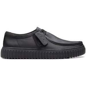 Oxford cipők Clarks Torhill Lo kép