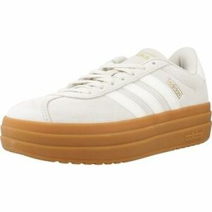 Rövid szárú edzőcipők adidas COURT BOLD kép