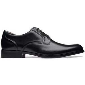 Oxford cipők Clarks Craft Arlo Lace kép