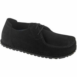 Oxford cipők BIRKENSTOCK Utti Lace Leve kép