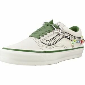 Rövid szárú edzőcipők Vans LX OLD SKOOL CHARMS kép
