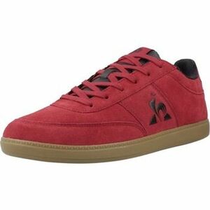 Rövid szárú edzőcipők Le Coq Sportif COURTSET_2 kép