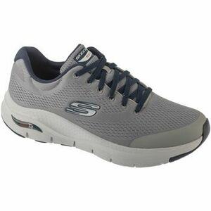 Rövid szárú edzőcipők Skechers Arch Fit kép