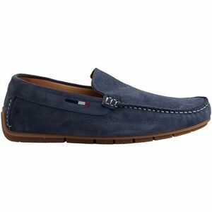 Mokkaszínek U.S Polo Assn. RIVER0023S1-BLU004 kép