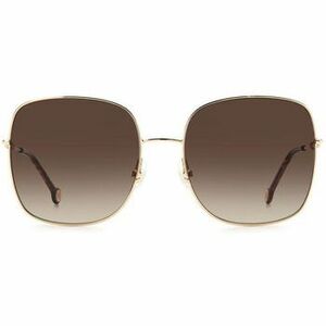 Napszemüvegek Carolina Herrera CH0035S-GOLD kép