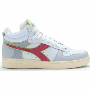 Divat edzőcipők Diadora Magic Basket Demi Wome's kép